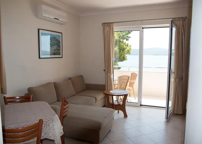 Villa Koala Apartments