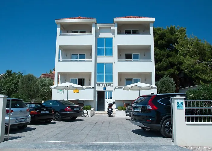Villa Koala Apartments